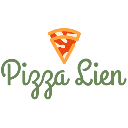 Pizza Lien Amberg logo.